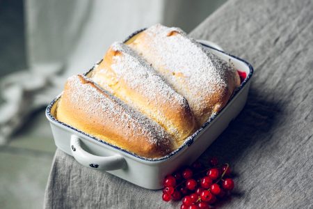 Salzburger Nockerl