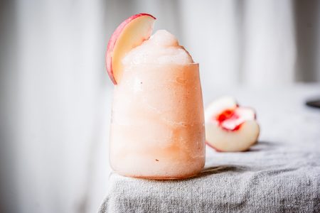 Frozen Bellini