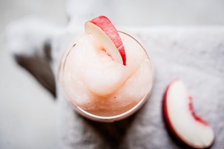 Frozen Bellini