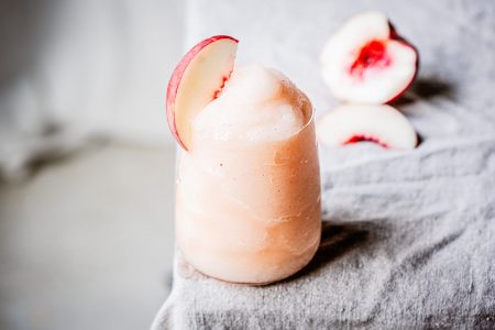 Frozen Bellini