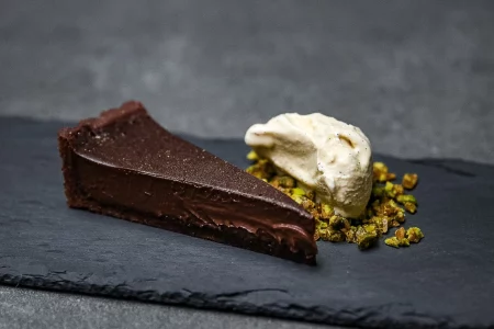 Schokoladentorte Deluxe