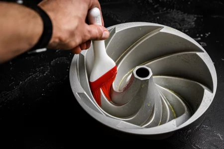 gugelhupf selber machen