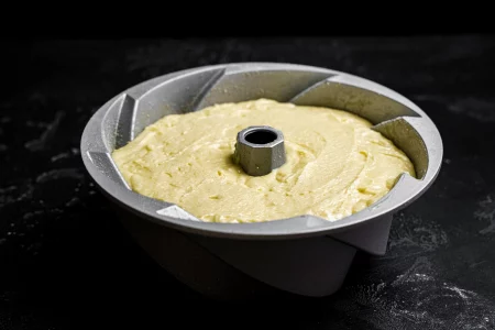 gugelhupf selber machen