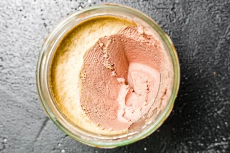 Hühnerleber-Paté selber herstellen