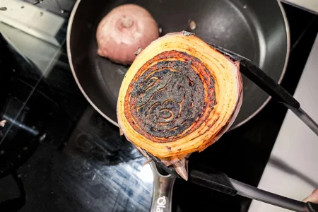 Hühnersuppe selber machen