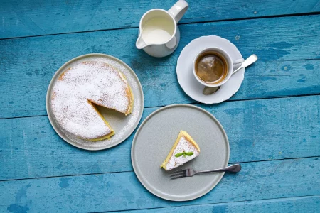 Cheesecake Japan Style