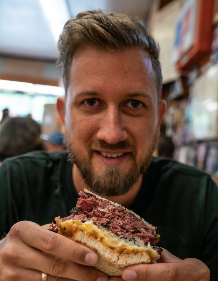 Katzs Deli06629