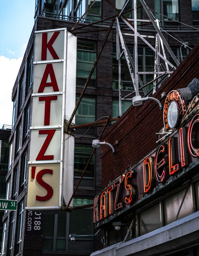 Katzs Deli06688