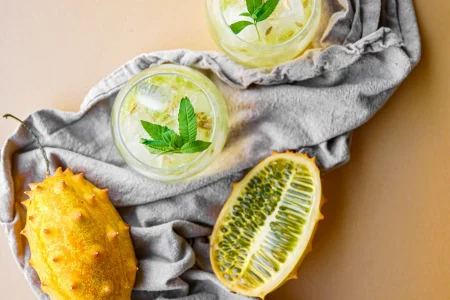 Kiwano Drink Burgenland