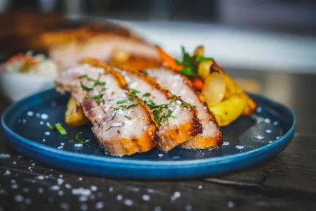 Kümmelbraten-Rezept