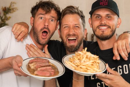 Steak Frites