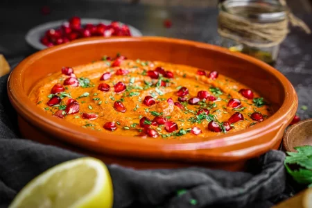 Muhammara