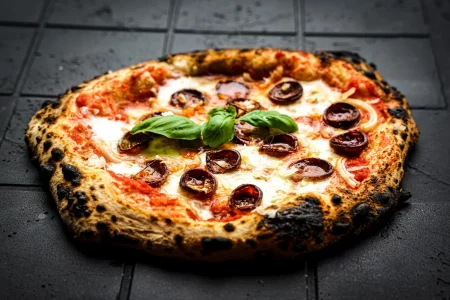 Pizza Diavola selber machen