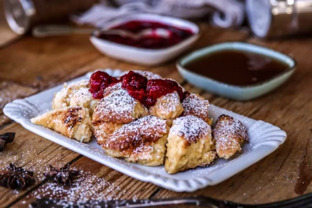 protein-kaiserschmarrn