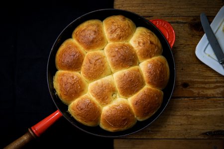 Pull-Apart-Philly-Cheese-Sliders-3