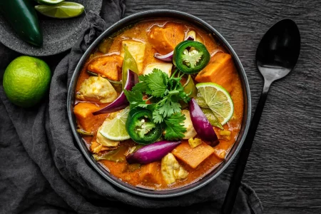 Thai Curry