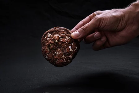 kürbiskern-rezept mit salz und schoko