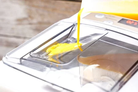 Steinpilz-Ravioli-in-Parmesan-Sauce-Pastamaker-erfahrungsbericht