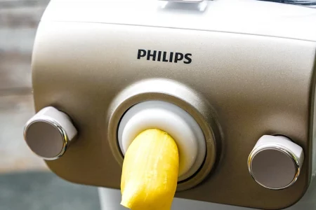 Steinpilz-Ravioli-in-Parmesan-Sauce-Pastamaker-erfahrungsbericht