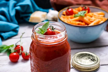 tomaten einkochen
