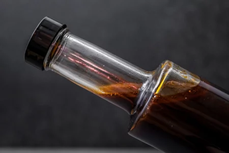 Gemüsesuppe Fond selber machen