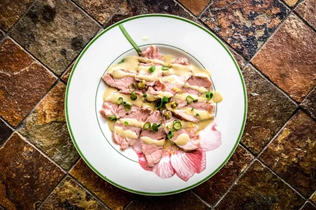 Vitello-Tonnato
