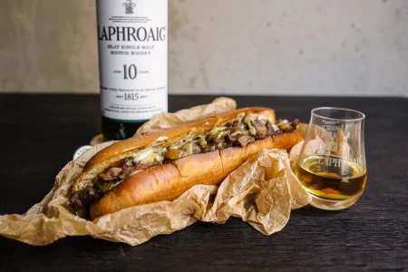 Philadelphia Cheese Steak