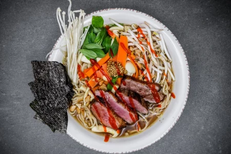 Ganze Ente zubereiten